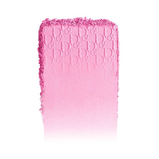 BACKSTAGE ROSY GLOW BLUSH POWDER 001